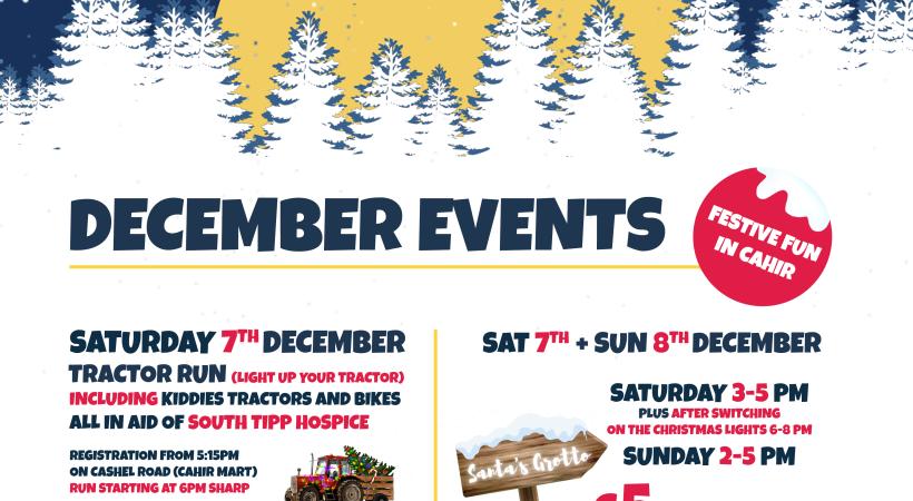details of event