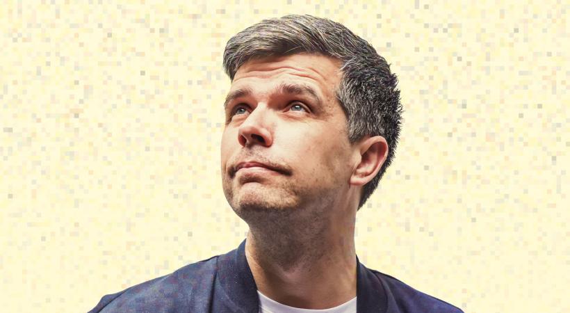 image of Chris Kent
