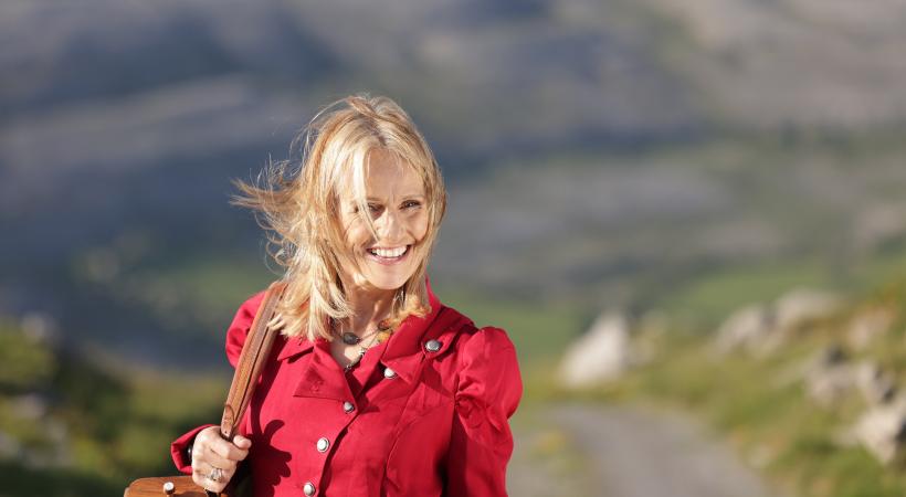 Image of Sharon Shannon