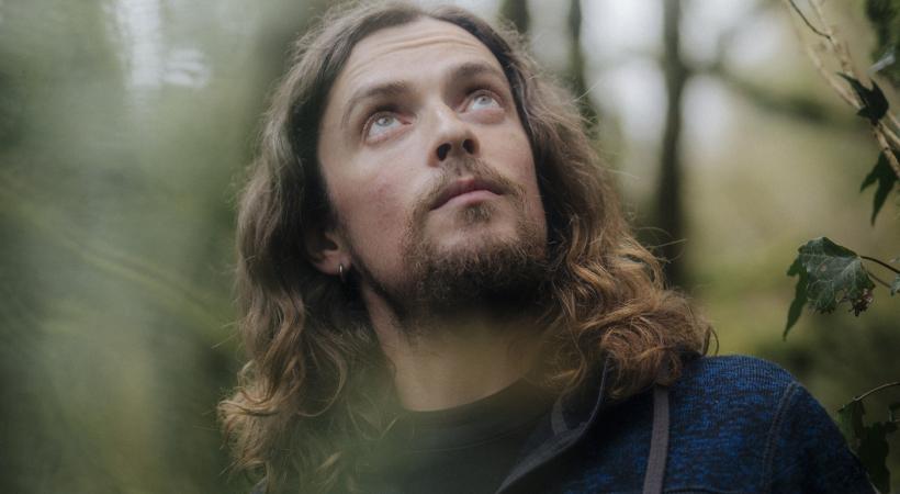 Image of Sean Ronayne