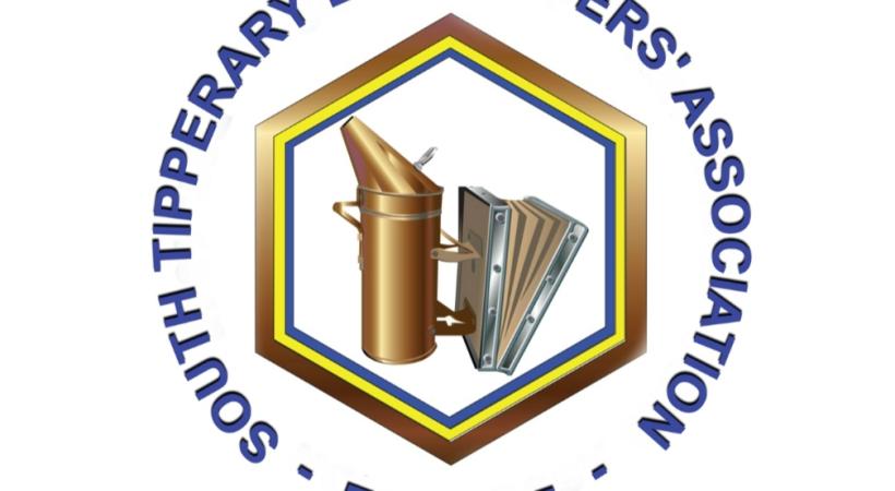 logo of South Tipperary Beekeepers Association