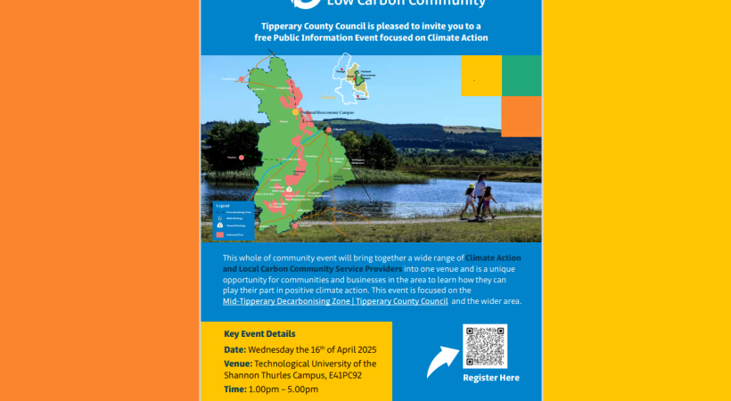 image of County Tipperary