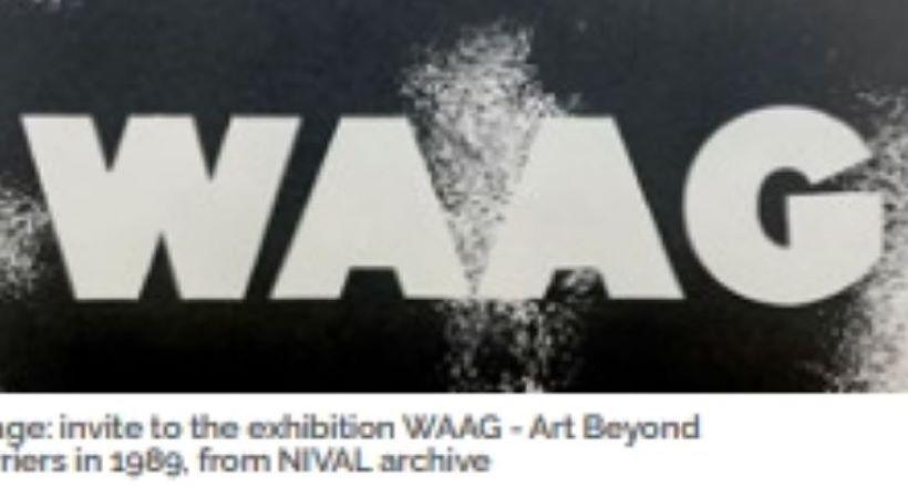 Image of WAAG