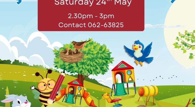details of event