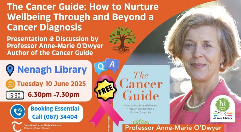 image of Anne Marie O'Dwyer