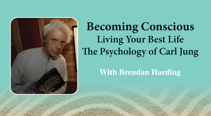 Image of Brendan Harding