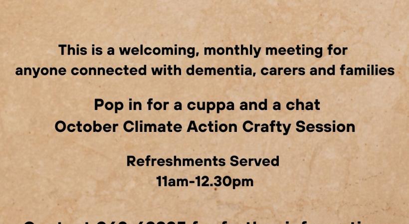 details of event