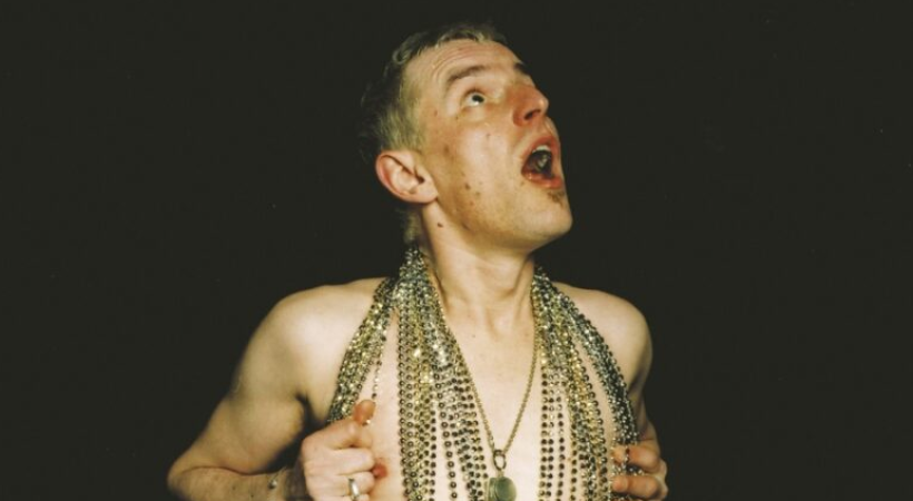 image of a man