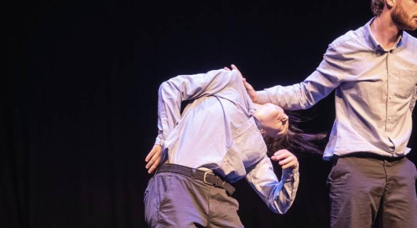 image of two people 