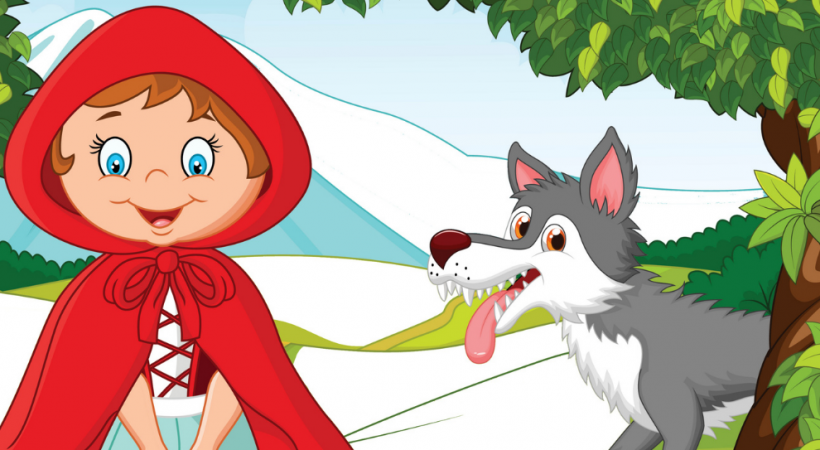 Little Red Riding Hood