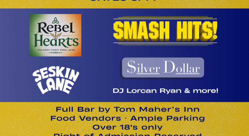 details of event