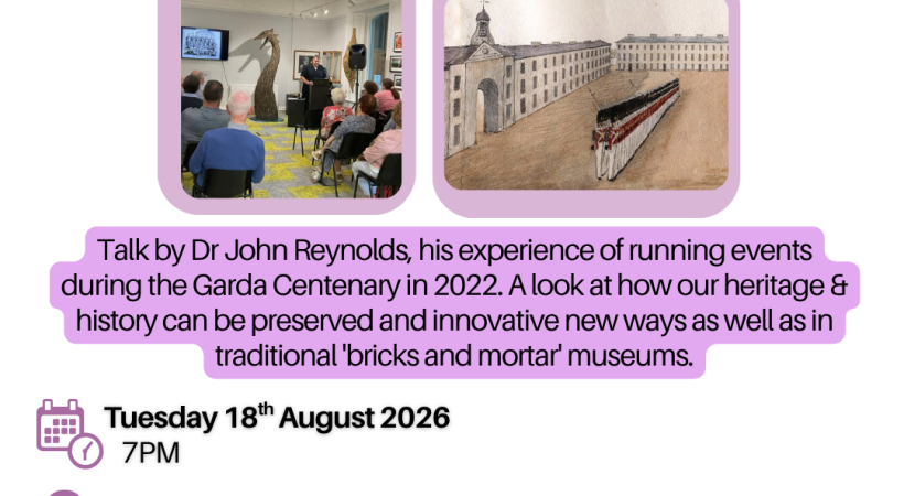 details of event