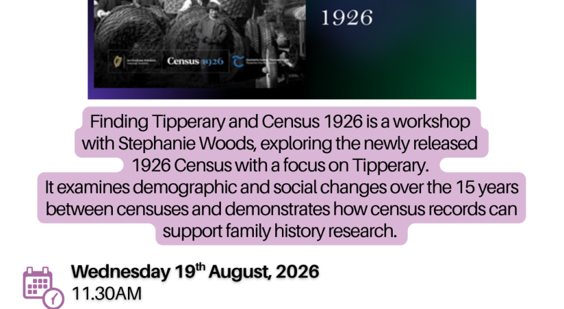details of event