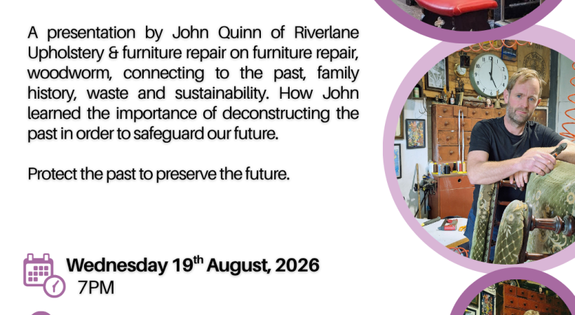 details of event