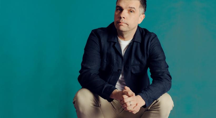 Image of Chris Kent