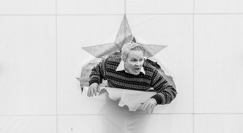 image of a man