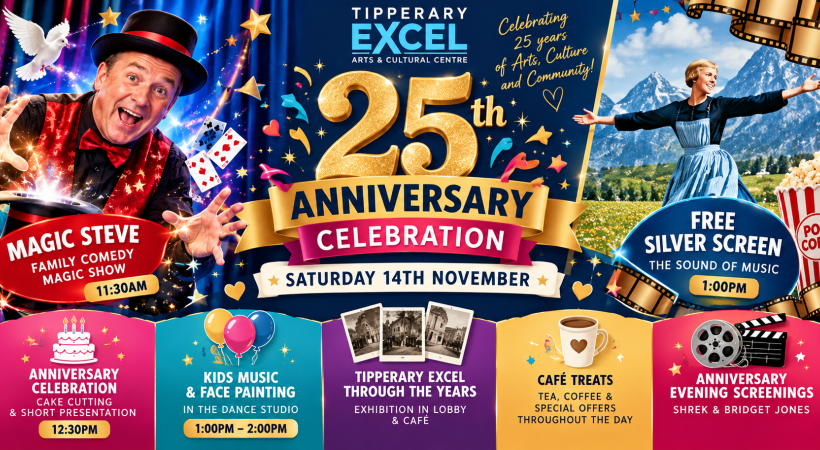 details of event
