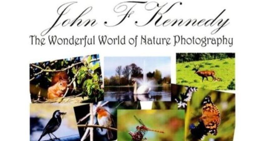 The Wonderful World of Nature Photography Exhibition