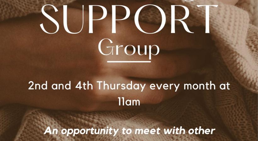 Clonmel Library Breast Feeding Support Group