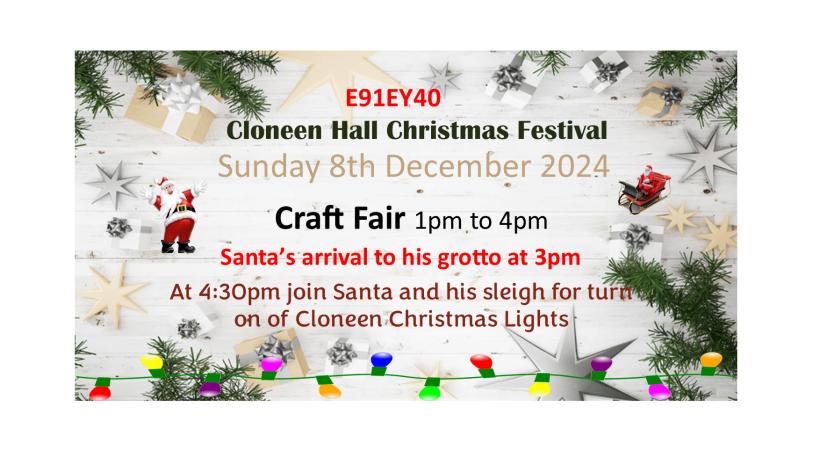 details of event